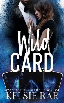 Wild Card (Advantage Play Book 1) Read online