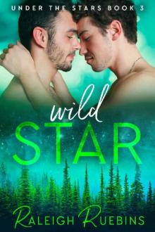 Wild Star: Under the Stars Book 3 Read online