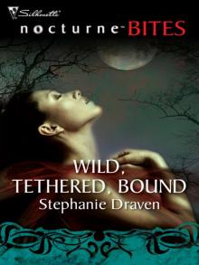 Wild, Tethered, Bound Read online