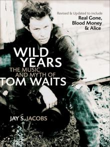 Wild Years Read online