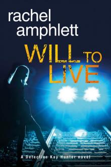 Will to Live Read online