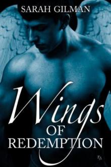 Wings of Redemption Read online