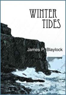 Winter Tides Read online