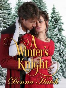 Winter's Knight Read online