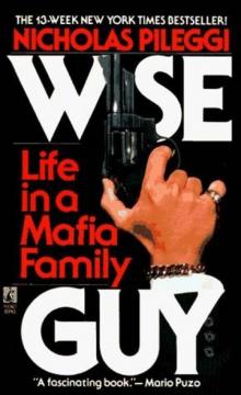 Wiseguy: Life in a Mafia Family Read online