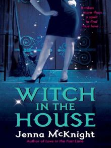 Witch in the House Read online