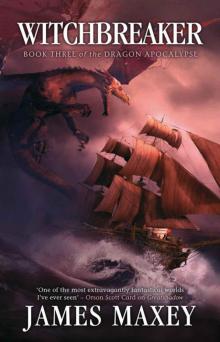 Witchbreaker (Dragon Apocalypse) Read online