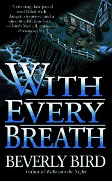 With Every Breath Read online