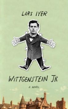 Wittgenstein Jr Read online