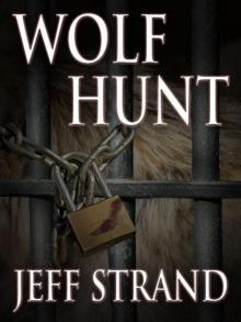 Wolf Hunt Read online