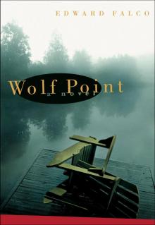 Wolf Point Read online