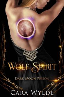 Wolf Spirit Read online