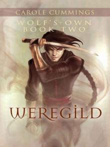 Wolf's-own: Weregild Read online