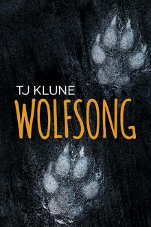 Wolfsong Read online