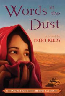 Words in the Dust Read online