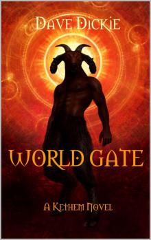 World Gate: A Kethem Novel Read online