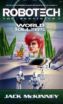 World Killers Read online