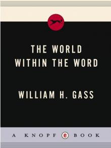 World Within The Word Read online