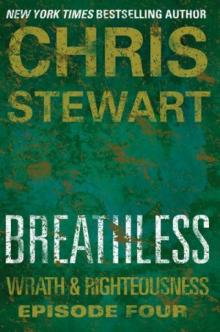 (Wrath-04)-Breathless (2012) Read online