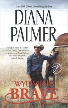Wyoming Brave Read online