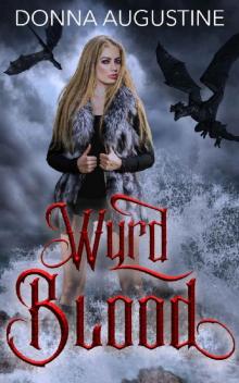 Wyrd Blood Read online