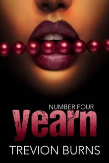 Yearn (Revenge Book 4) Read online