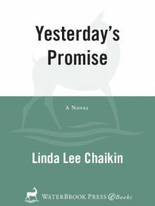 Yesterday's Promise Read online