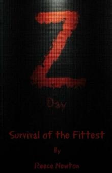 Z Day: Survival of the Fittest Read online
