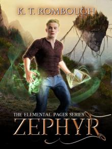 Zephyr Read online