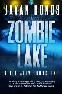 Zombie Lake: Still Alive Book One Read online