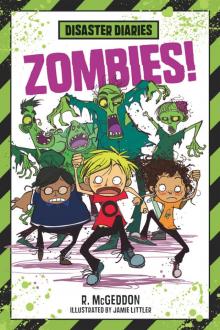 Zombies! Read online