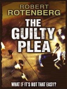 02 - The Guilty Plea Read online
