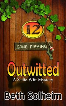02 Outwitted Read online