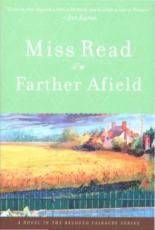 (11/20) Farther Afield Read online
