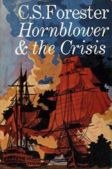 12 Hornblower and the Crisis hh-12