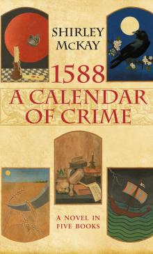 1588 A Calendar of Crime Read online