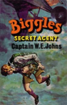19 Biggles Secret Agent Read online