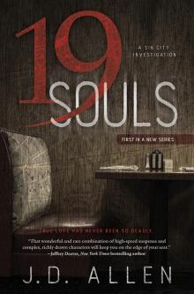 19 Souls Read online