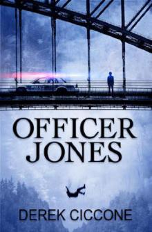 (2012) Officer Jones Read online
