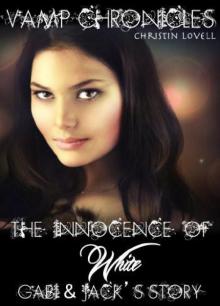 3.5 The Innocence of White Read online
