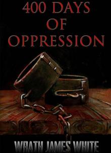 400 Days of Oppression Read online