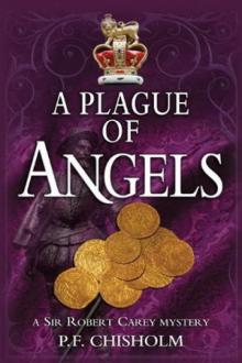 4 A Plague of Angels Read online