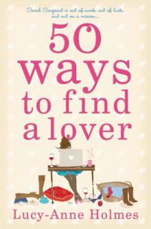 50 Ways to Find a Lover Read online