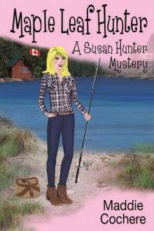 6 Maple Leaf Hunter Read online