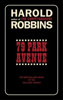 79 Park Avenue Read online