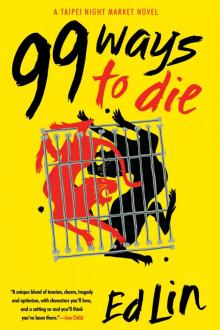99 Ways to Die Read online