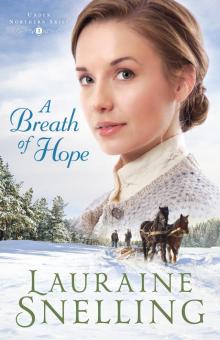 A Breath of Hope Read online
