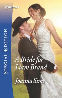 A Bride for Liam Brand Read online
