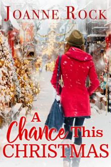 A Chance This Christmas Read online