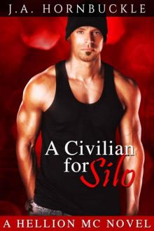 A Civilian for Silo Read online